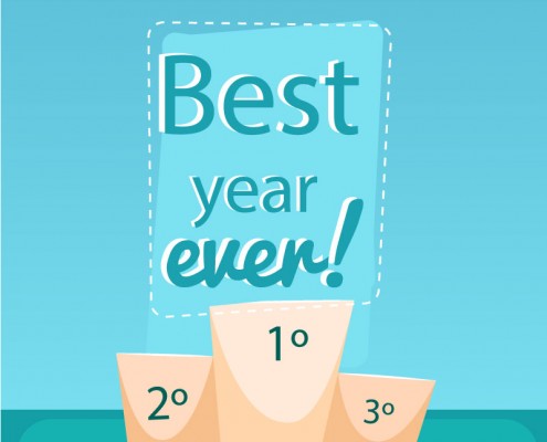 best year ever